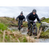 Носки водонепроницаемые DEXSHELL Longlite Grey DS633W, размер L DS633WGL